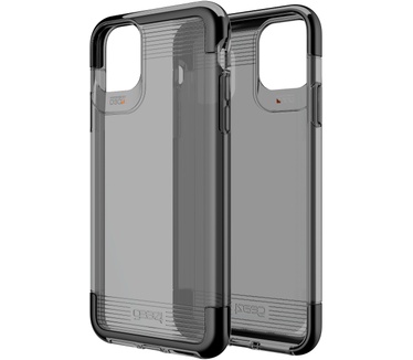 Gear4 Wembley (iPhone 11 Pro Max) Zwart