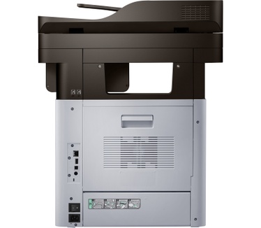 HP Samsung ProXpress SL-M4583FX Laser Multifunction Printer