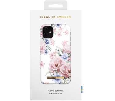 iDeal of Sweden Floral Romance (11/XR) Wit