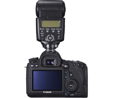 Canon EOS 6D + EF 24-105mm f/3.5-5.6 IS STM Zwart