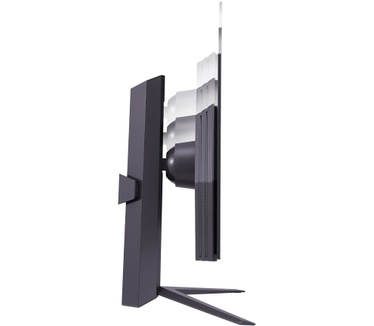 LG UltraGear 27GS95QE-B Zwart