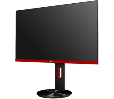 AOC G2790PX Zwart