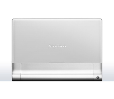 Lenovo Yoga Tablet 10 Zilver