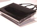 Sony blu-ray-speler met Google TV