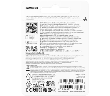 Samsung T7