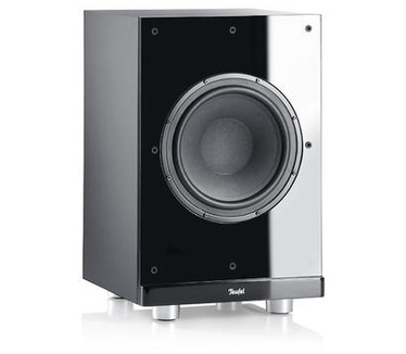 Teufel Columa 300 Mk 2 Set S (Zwart)