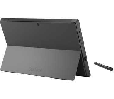 Microsoft Surface Pro 2 512GB Zwart