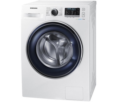 Samsung wasmachine WW70J5525FW/EN