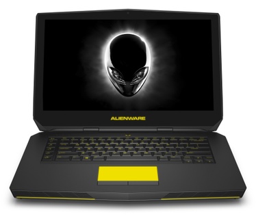 Dell Alienware 15 R2 AW15R214