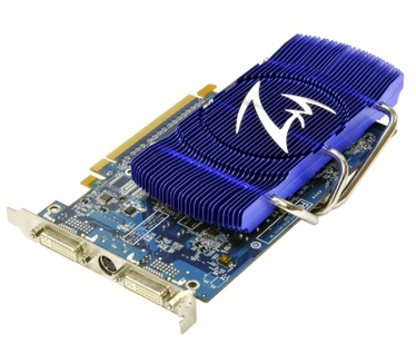 HIS HIS HD 4670 iSilence 4 1GB