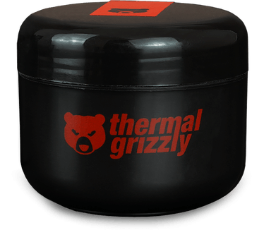 Thermal Grizzly Putty Basic, 100 gram