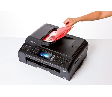 Brother MFC-5895CW