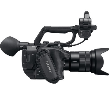 Sony PXW-FS5 Zwart