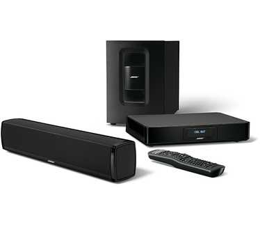Bose CineMate 120