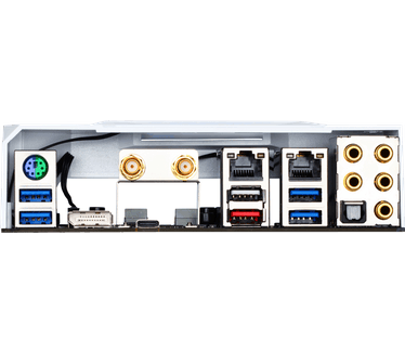 Gigabyte GA-X99-Designare EX