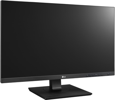 LG 24BK750Y-B Zwart