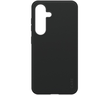PanzerGlass CARE by Fashionable Case Black Samsung S24