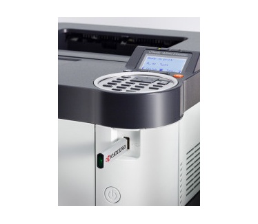 Kyocera FS-4200DN