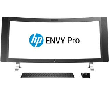 HP Envy Pro Curved V7Q63EA