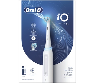 Oral-B 4S