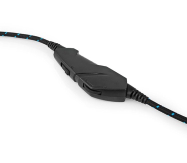 Nedis GHST250BK