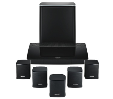 Bose Lifestyle 550