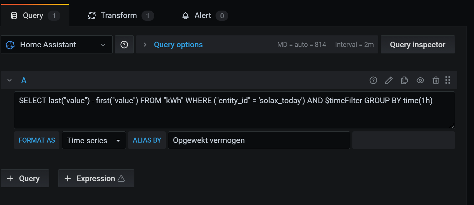 Home Assistant: Open source Python3 home automation - deel 4 - Smarthome -  GoT