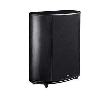 Teufel Columa 900 Set L 5.1 (Zwart)