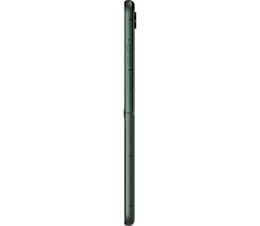 Motorola razr 70 Plus Groen