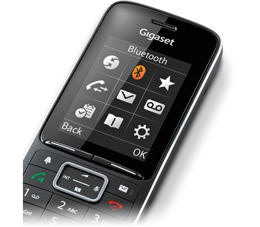 Gigaset SL450HX