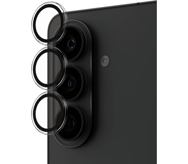 PanzerGlass PanzerGlass® Hoops® Camera Lens Protector Transparent Samsung Galaxy S26 | S26+