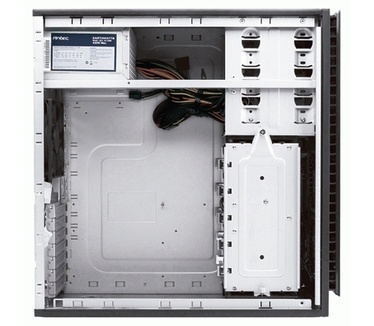 Antec New Solution NSK-6582B-EC