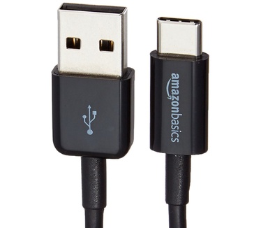 AmazonBasics L6LUC011-CS-R