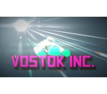 Vostok Inc. - Limited Edition
