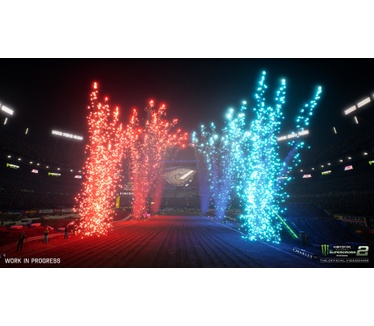 Monster Energy Supercross 2, PC