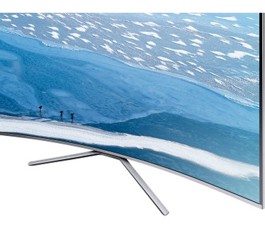 Samsung UE55KU6509U