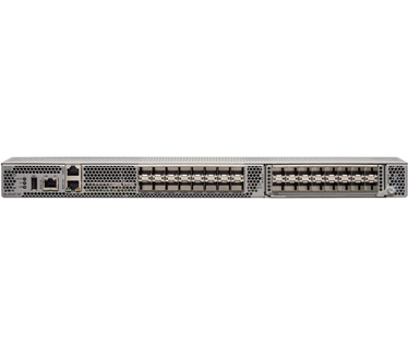 HPE SN6610C 32Gb 32/24 32Gb Short Wave SFP+ Fibre Channel v2 Switch