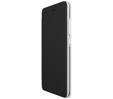 Wiko Sunny 2 Booklet Case - Zwart