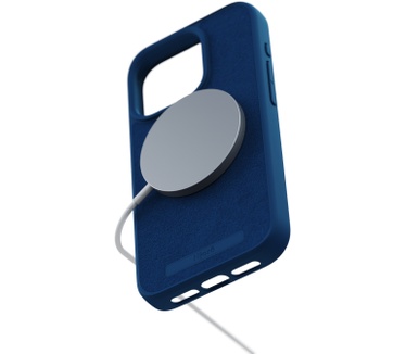 Njord byElements Suede MagSafe