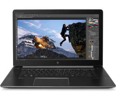 HP ZBook Studio G4 1RQ83EA
