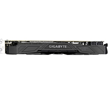 Gigabyte GeForce GTX 1080 Ti Gaming OC BLACK 11G
