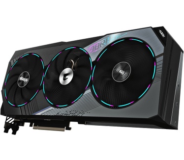 Gigabyte AORUS GeForce RTX 4070 Ti MASTER 12G