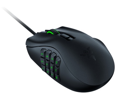 Razer Naga X