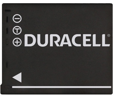 Duracell Camera Battery - replaces Panasonic CGA-S007 Battery