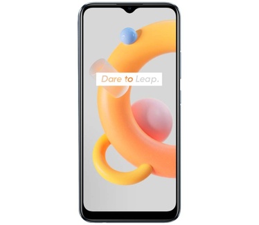 Realme C11 Grijs