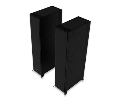 Klipsch R-605FA Zwart (Zwart)