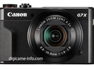 Canon PowerShot G7 X Mark II en SX 720HS