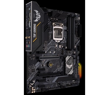 ASUS TUF Gaming H470-Pro (Wi-Fi)