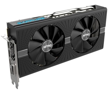 Sapphire Nitro+ Radeon RX 570 4GD5 (11266-46)