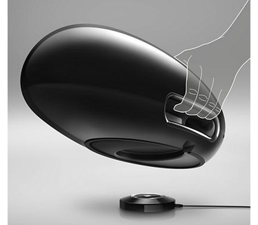 Philips DS8400/10, Dockingstation met Bluetooth